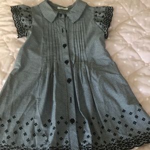 Girl dresses